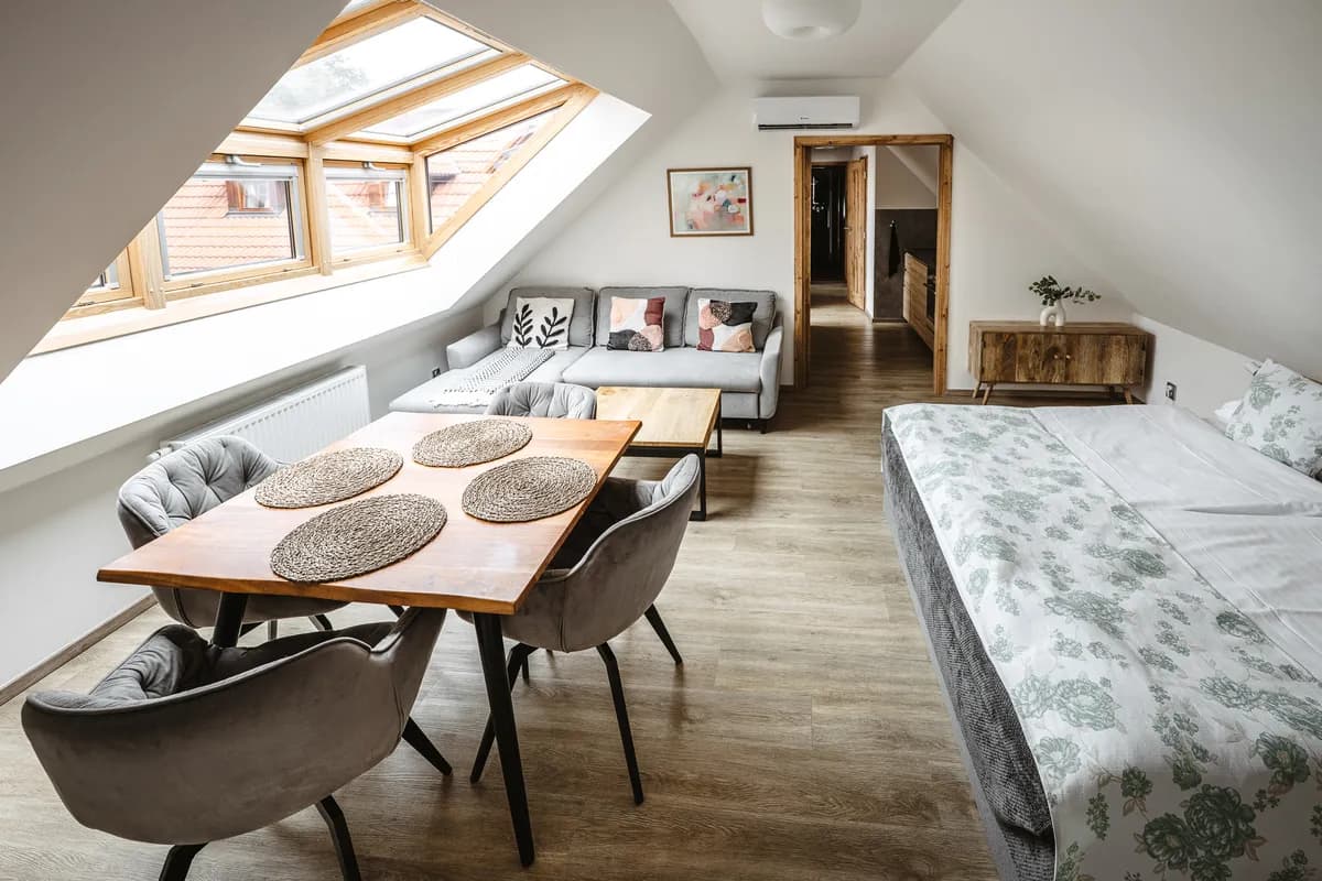 Hotel Frýdl – fotografie 10