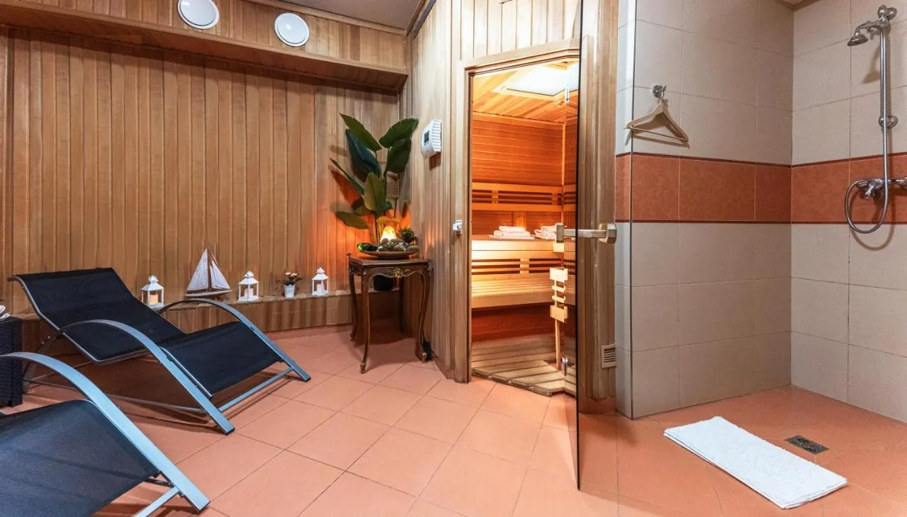 Hotel General – fotografie 2