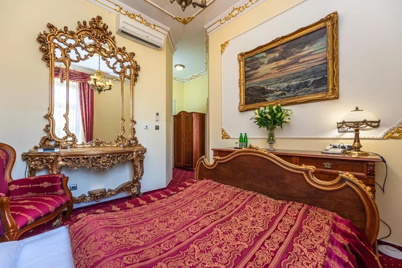 Hotel General – fotografie 4
