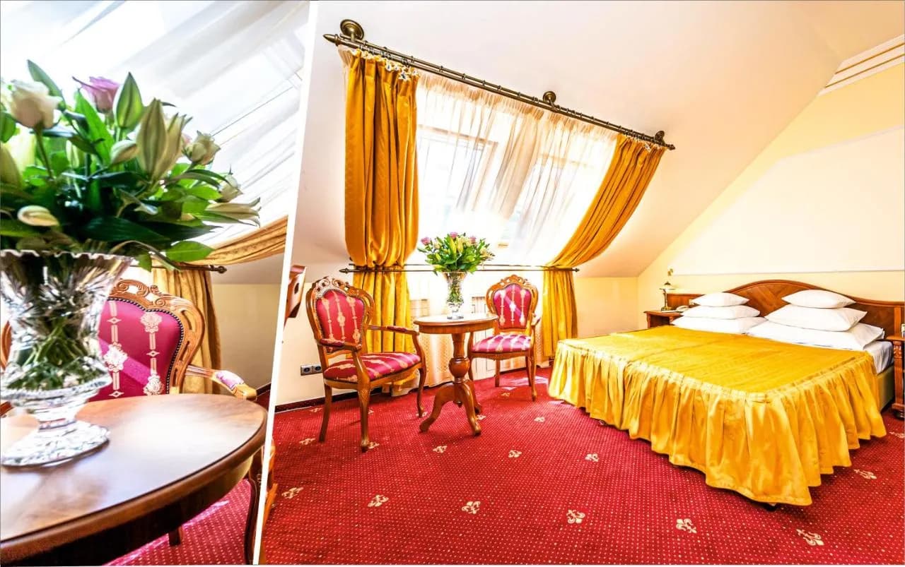 Hotel General – fotografie 6