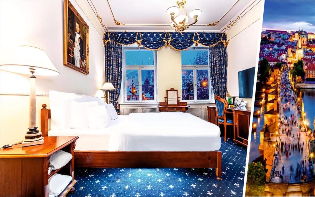 Hotel General – fotografie 8