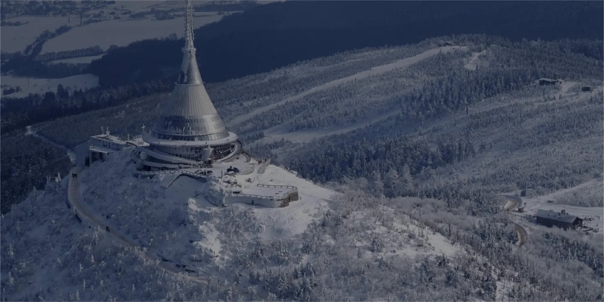 Hotel Ještěd – fotografie 2