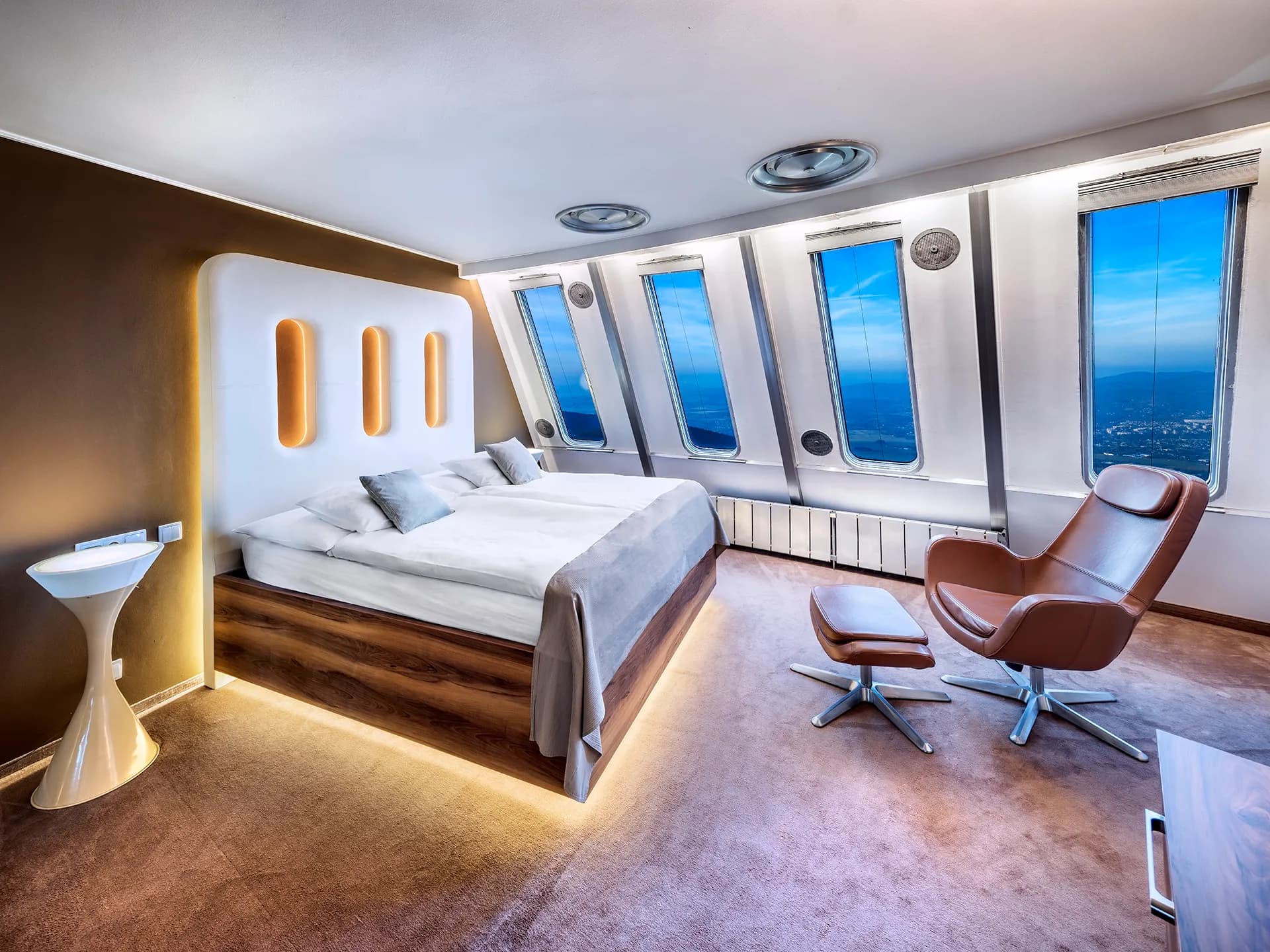 Hotel Ještěd – fotografie 6