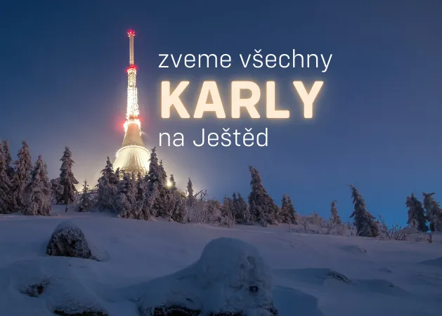 Hotel Ještěd – fotografie 8