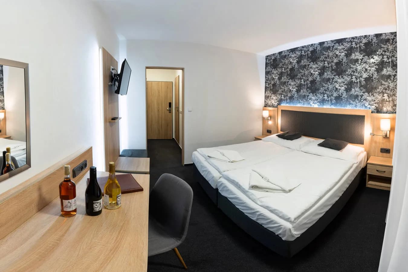 Hotel Kamzík – fotografie 6