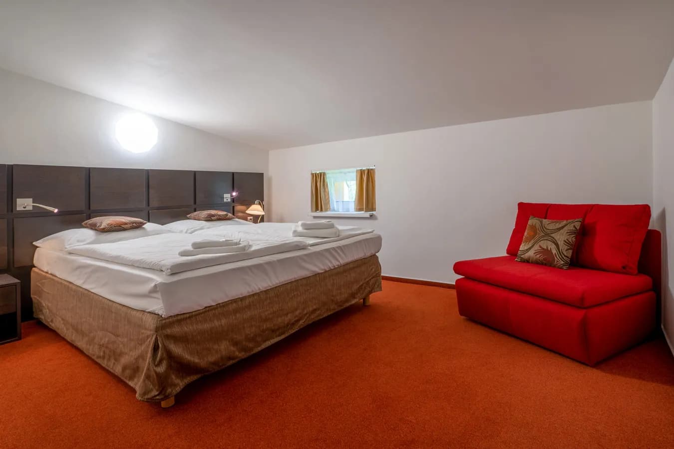 Hotel Kamzík – fotografie 10