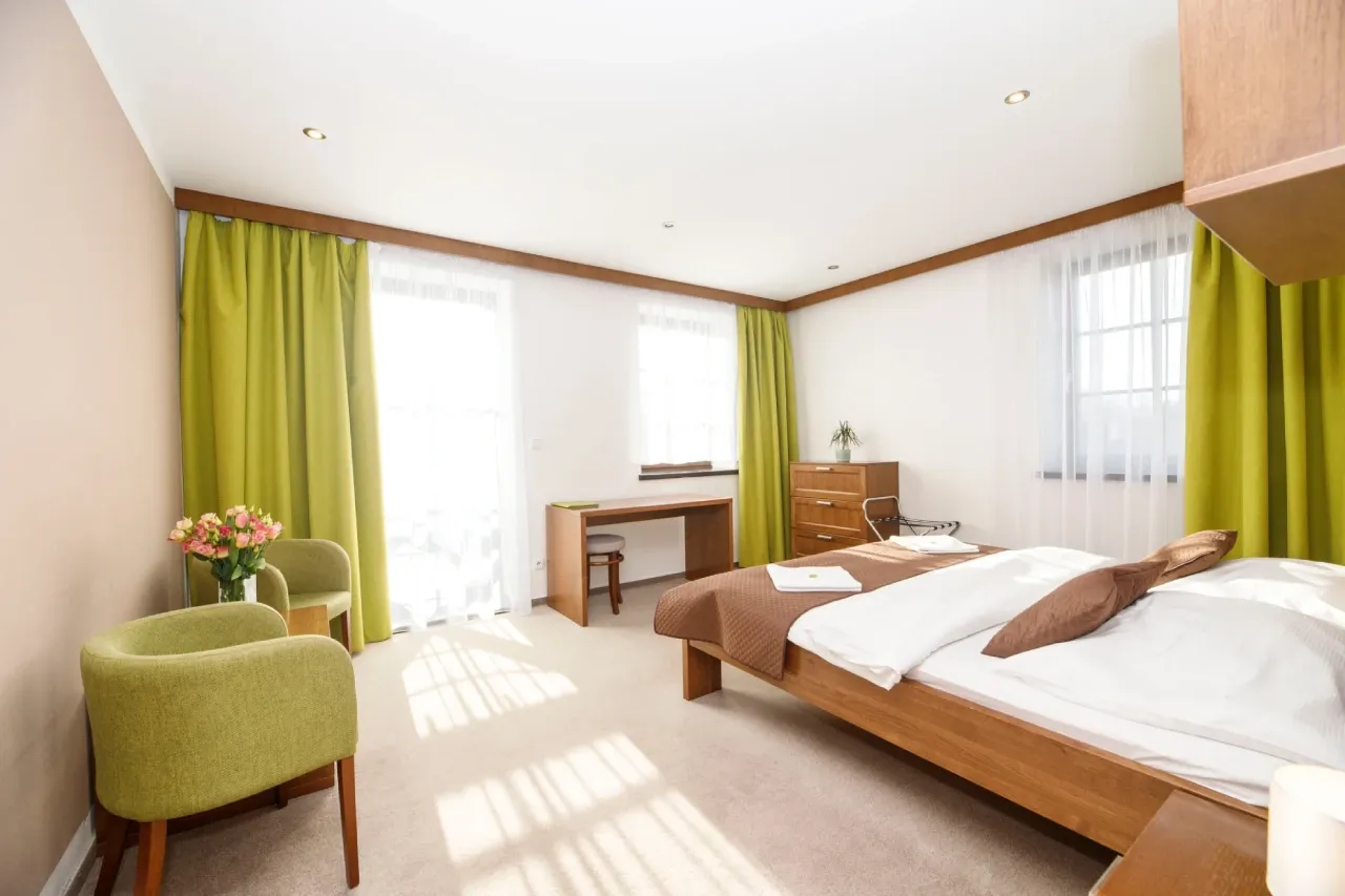 Hotel Kempa – fotografie 3