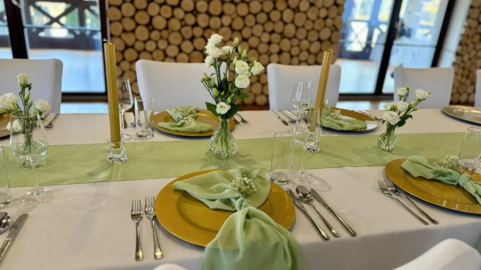 Hotel Kempa – fotografie 4
