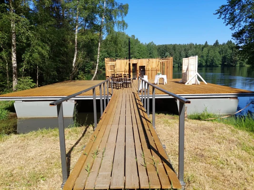 Hotel Kouty – fotografie 2