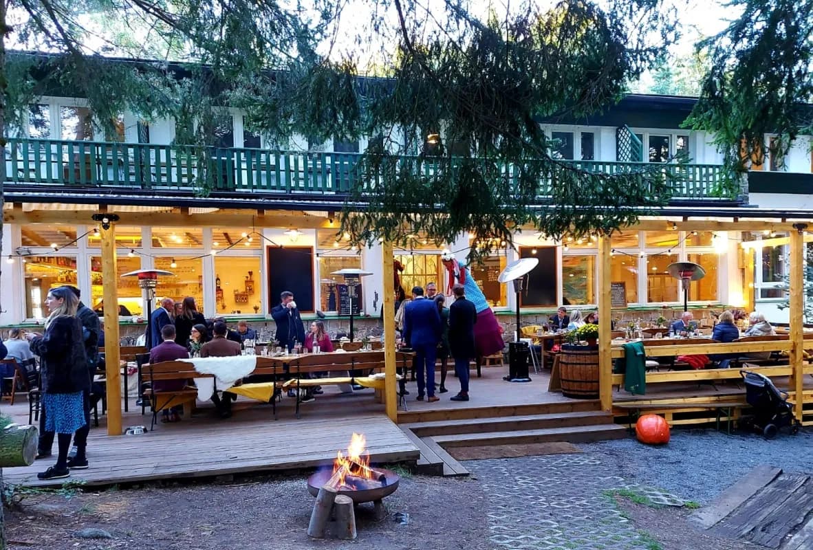 Hotel Kouty – fotografie 5
