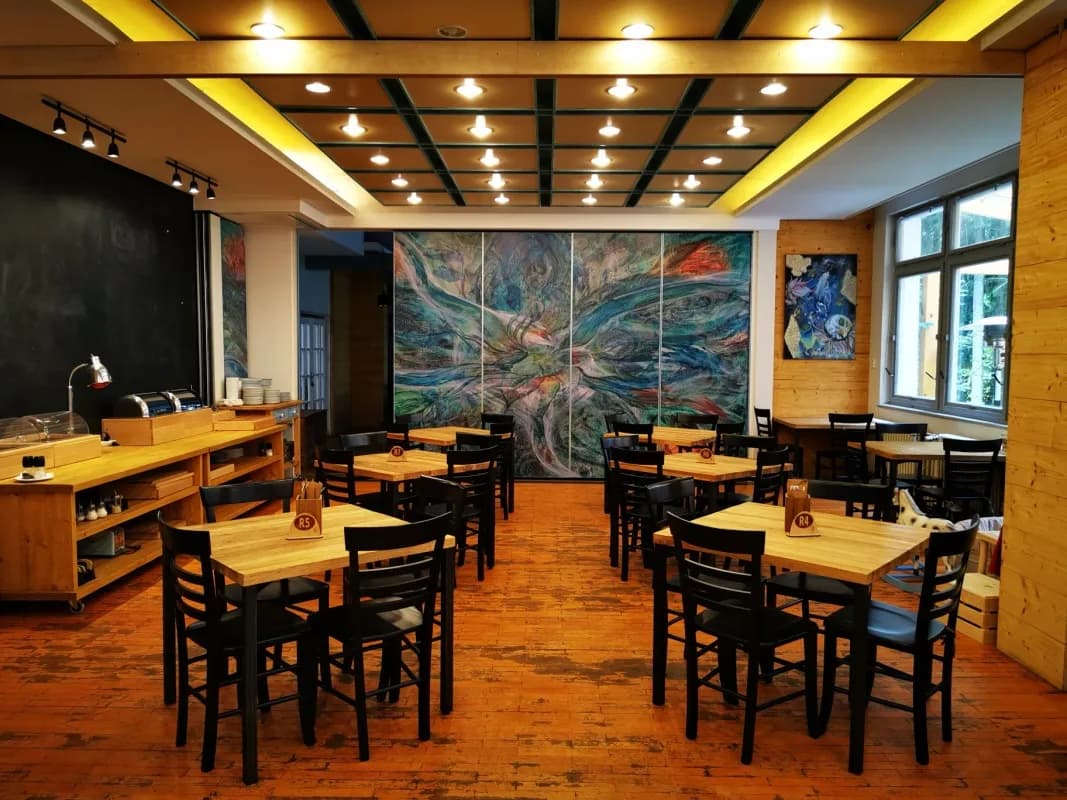 Hotel Kouty – fotografie 8