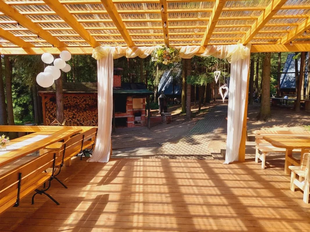Hotel Kouty – fotografie 10