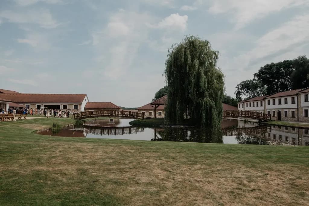 Hotel LIONS – fotografie 3