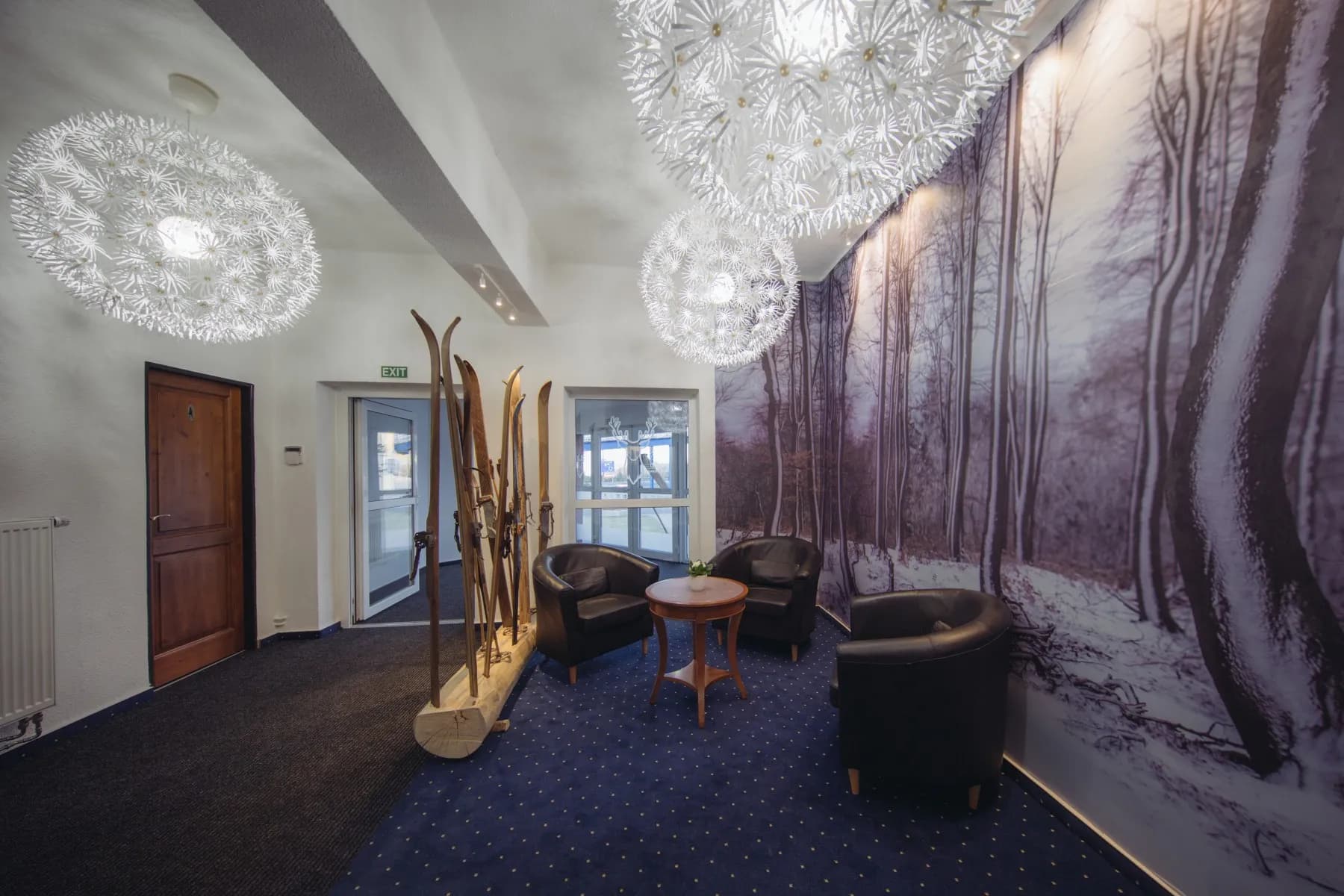 Hotel Pomezí – fotografie 5