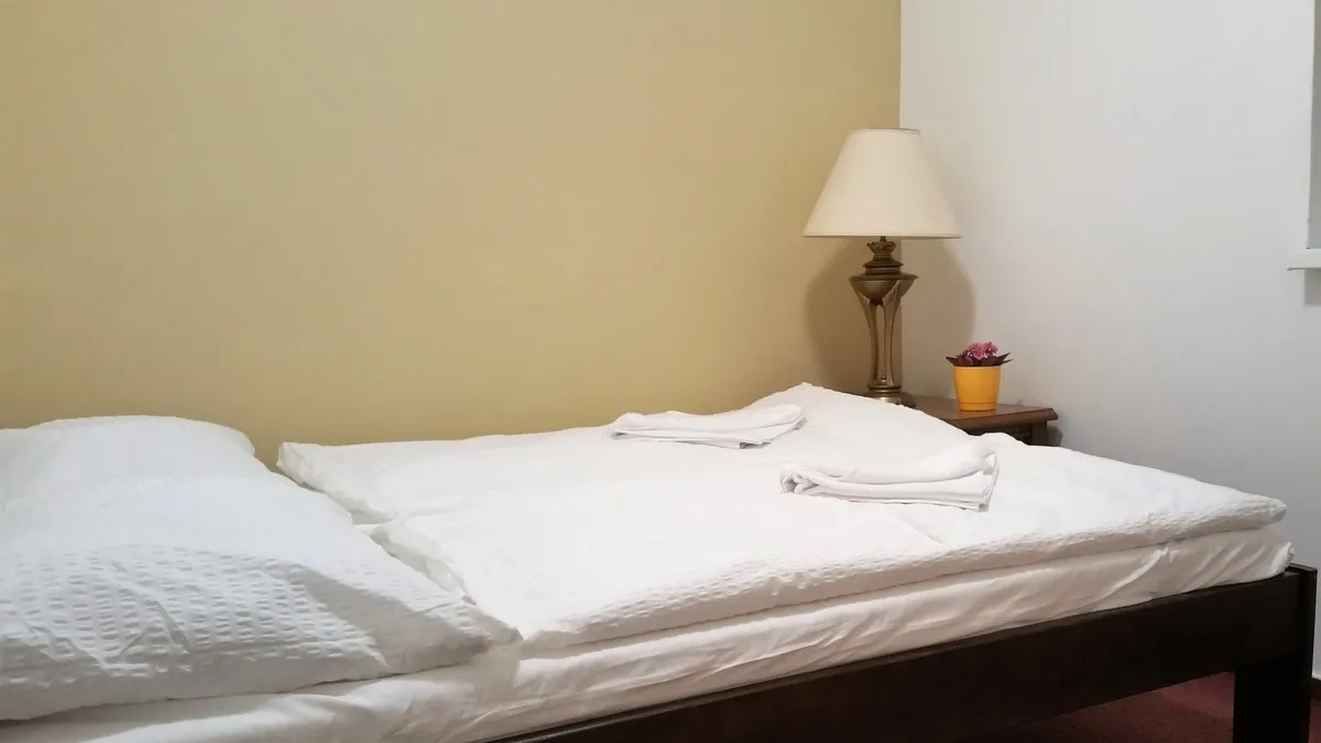 Hotel Pomezí – fotografie 8