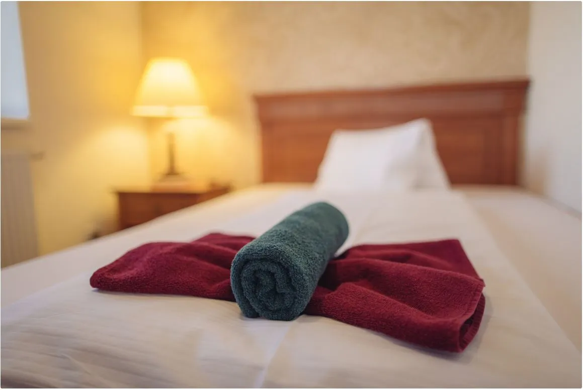 Hotel Pomezí – fotografie 9