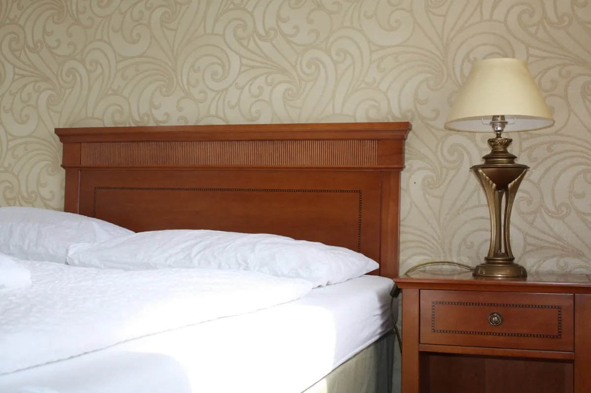 Hotel Pomezí – fotografie 10