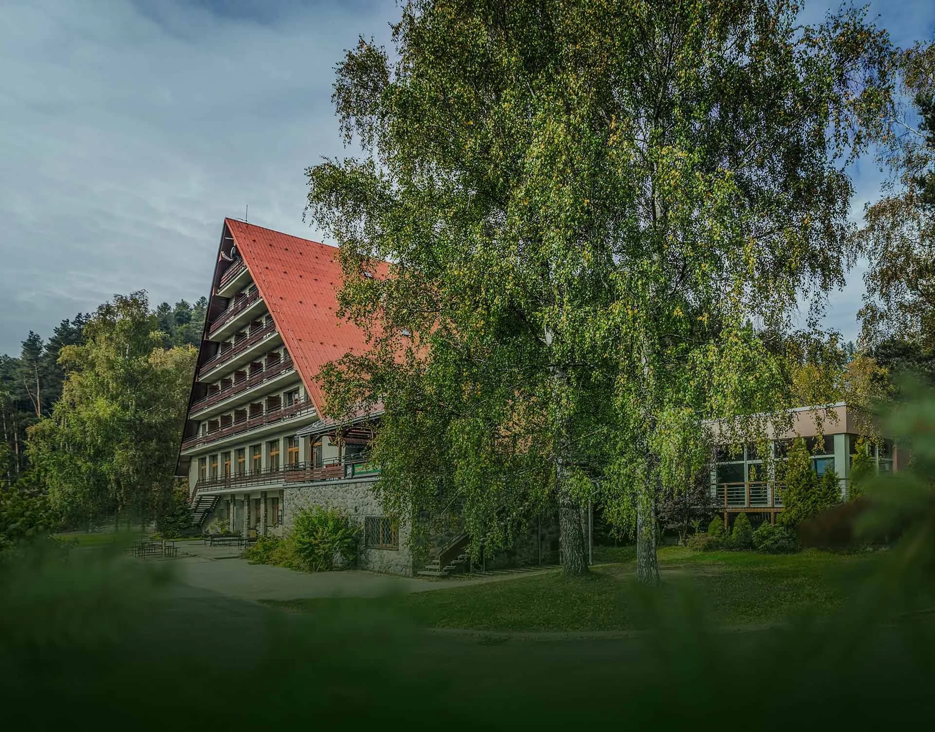 Hotel Rusava – photo 4