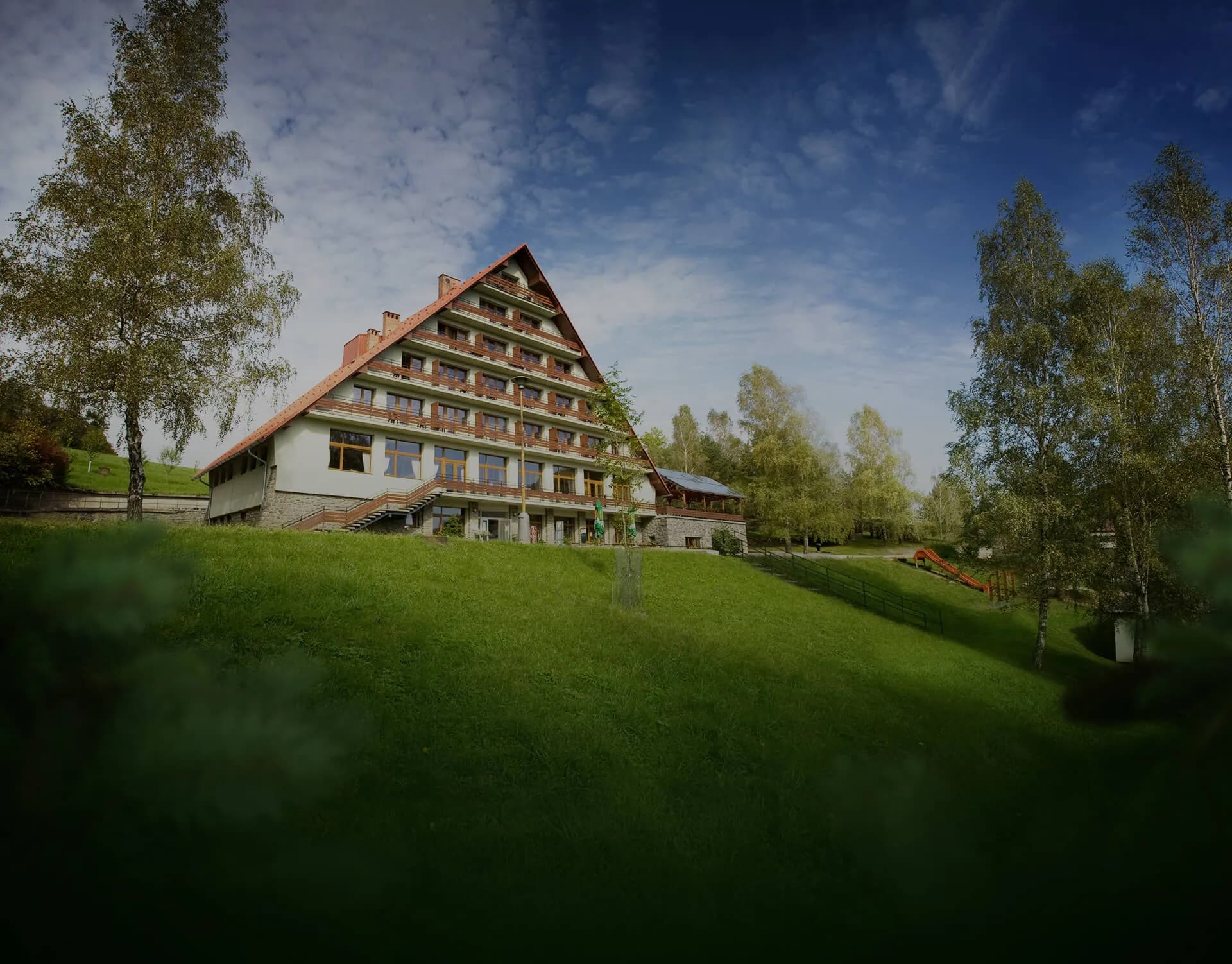 Hotel Rusava – photo 5