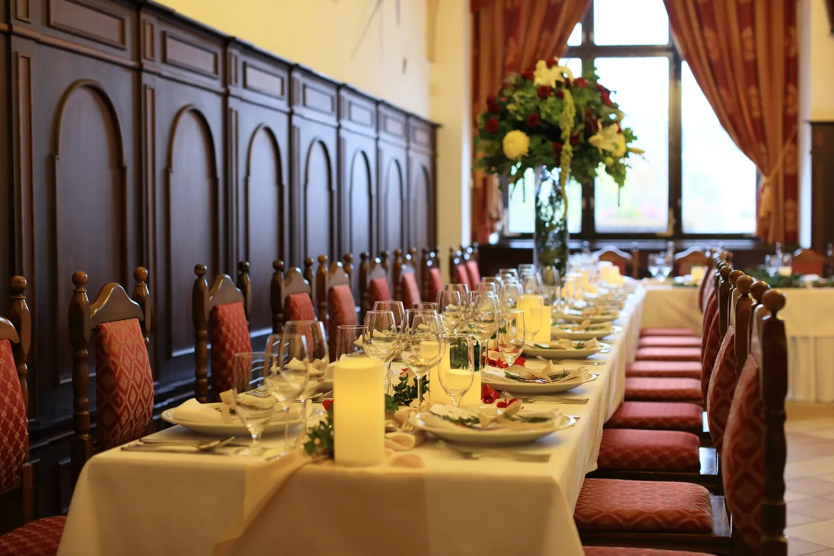 Hotel Růže***** – fotografie 5