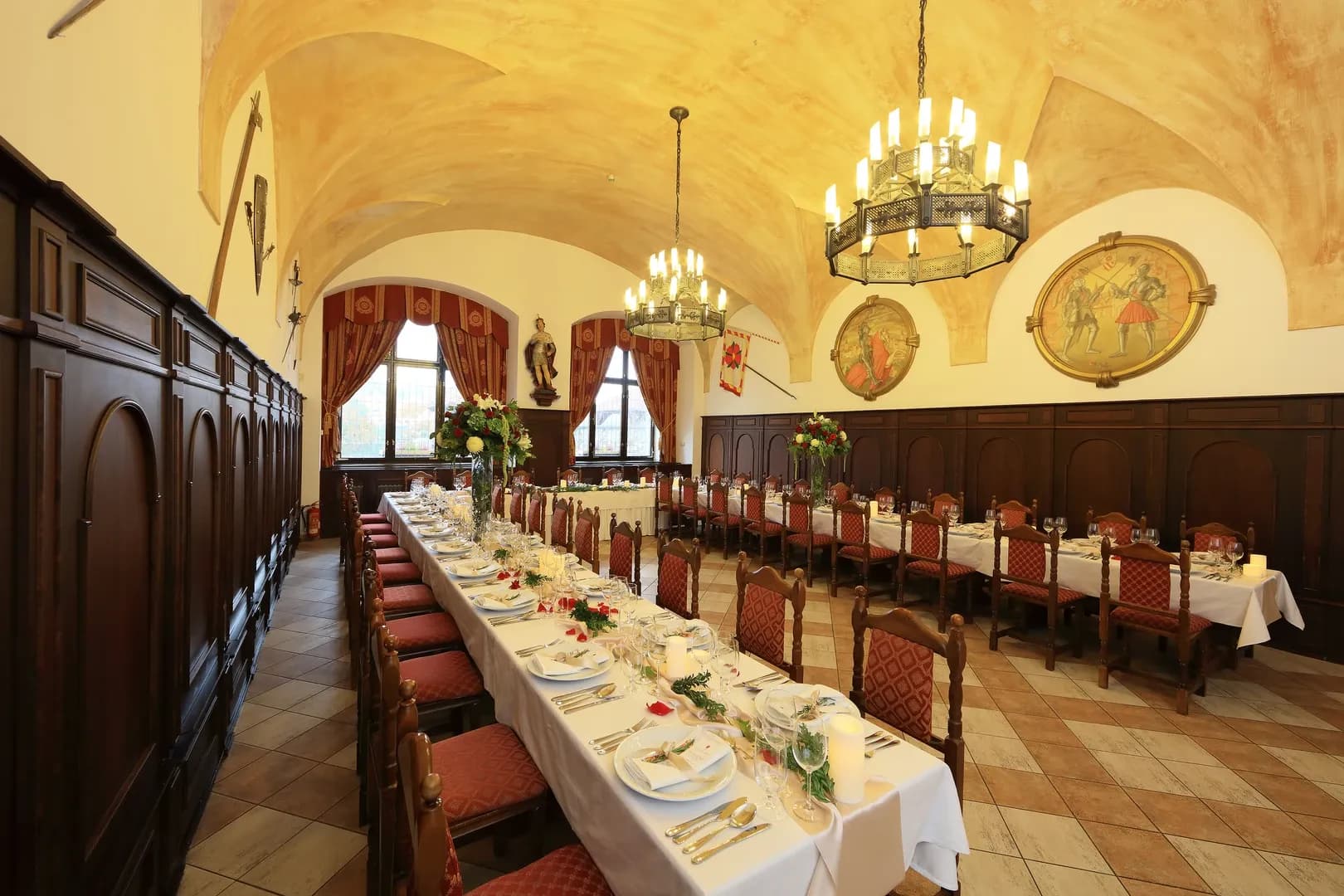 Hotel Růže***** – fotografie 6
