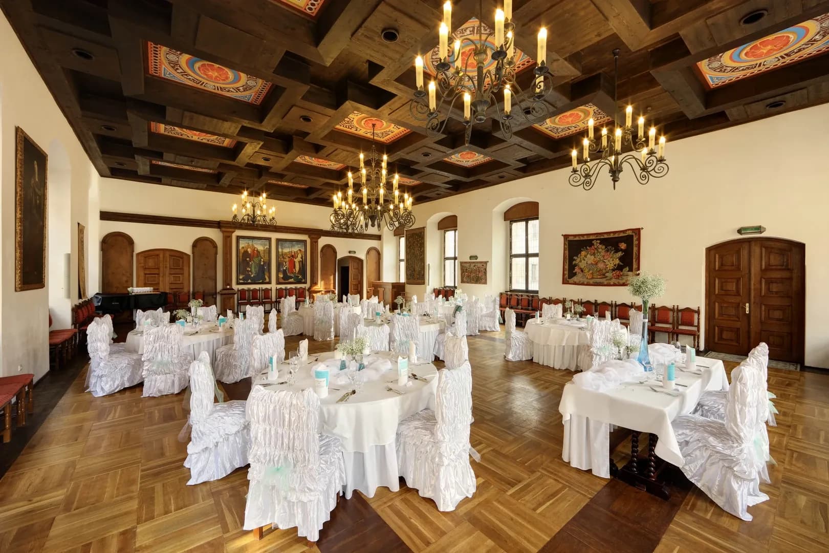 Hotel Růže***** – fotografie 8