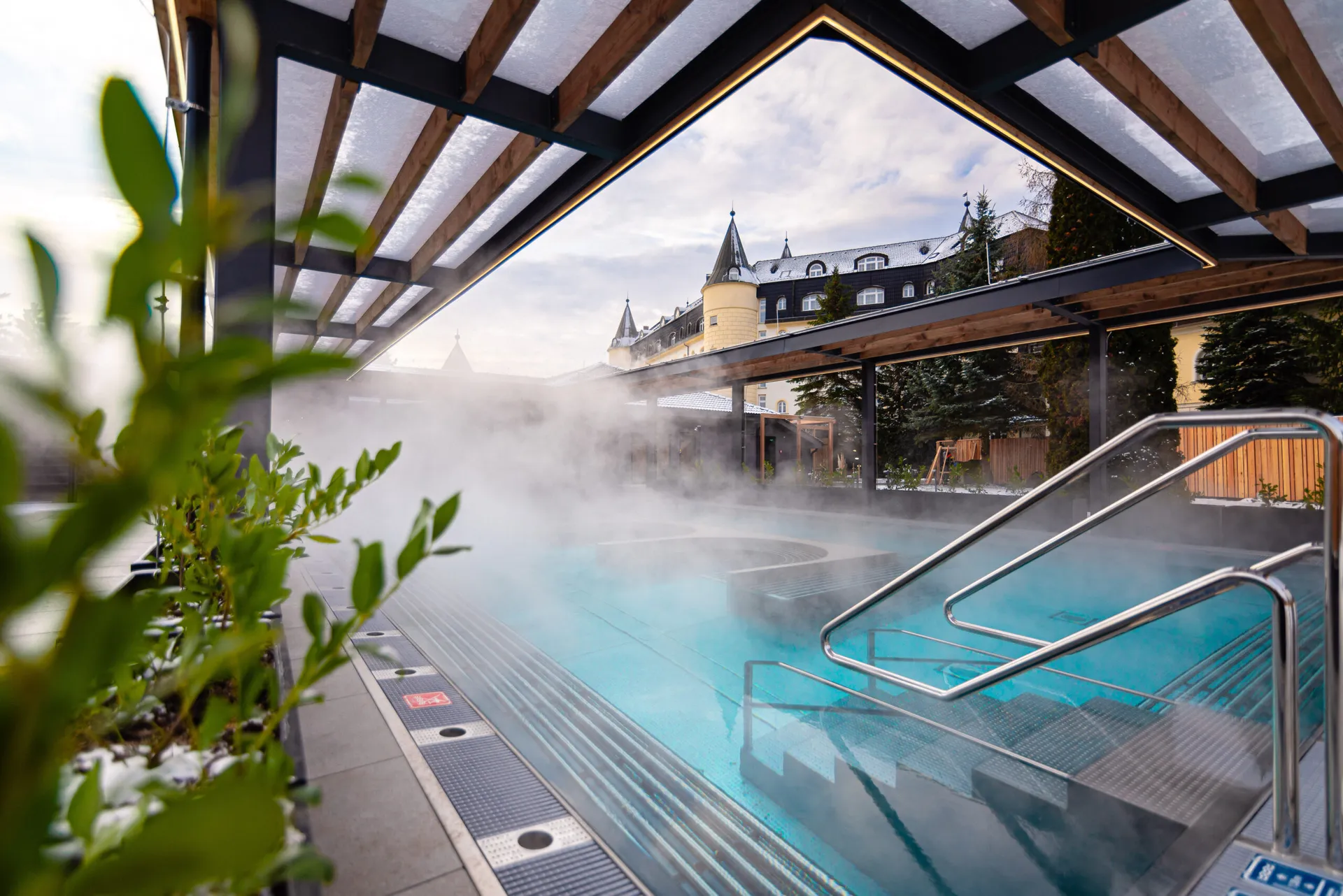Hotel Sen**** – фото 3