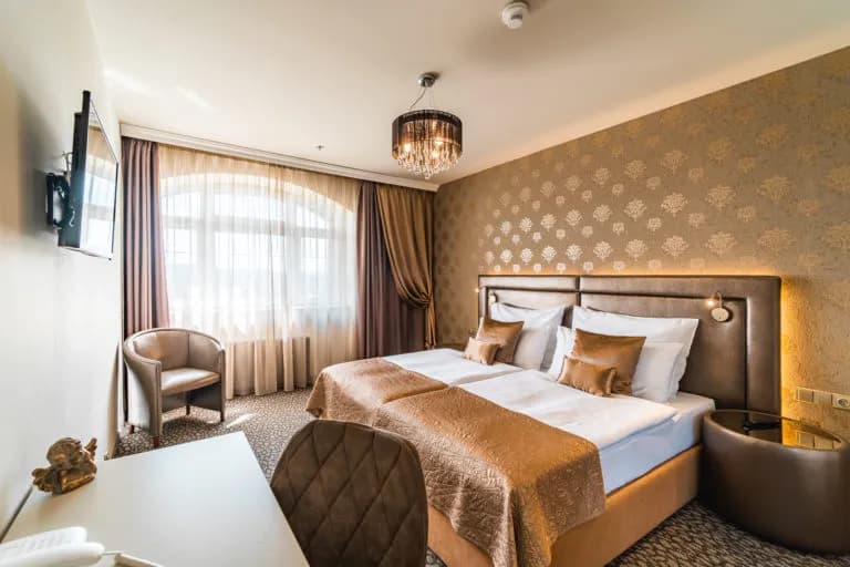 Hotel Sen**** – фото 7