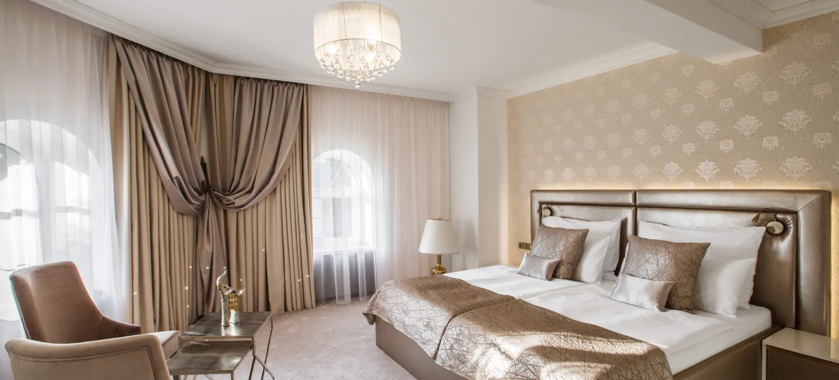 Hotel Sen**** – фото 9