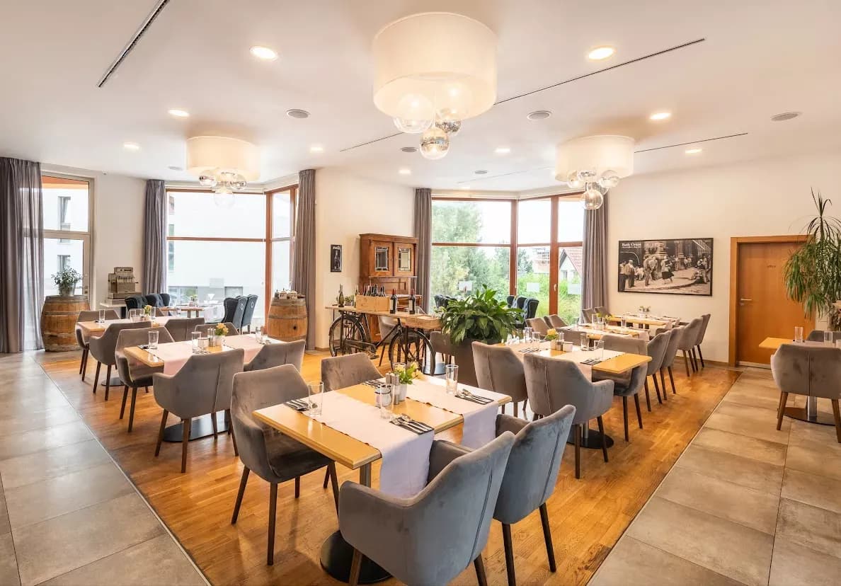 Hotel Troja – fotografie 6