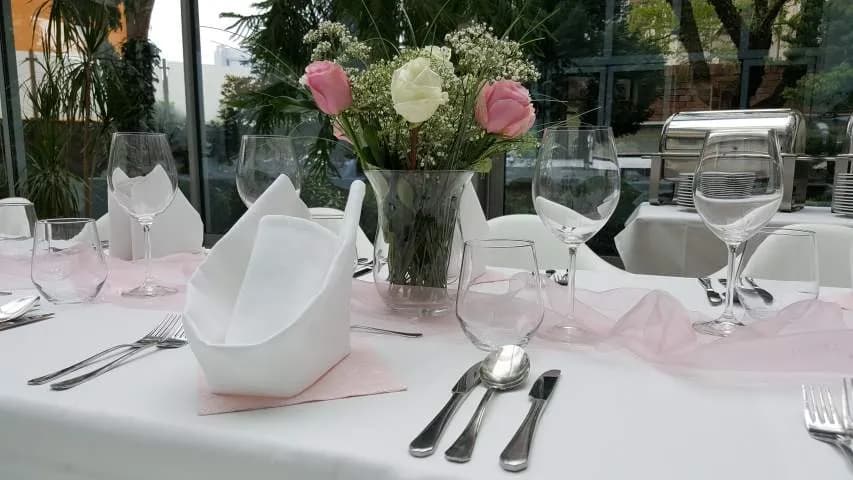 Hotel Troja – fotografie 8
