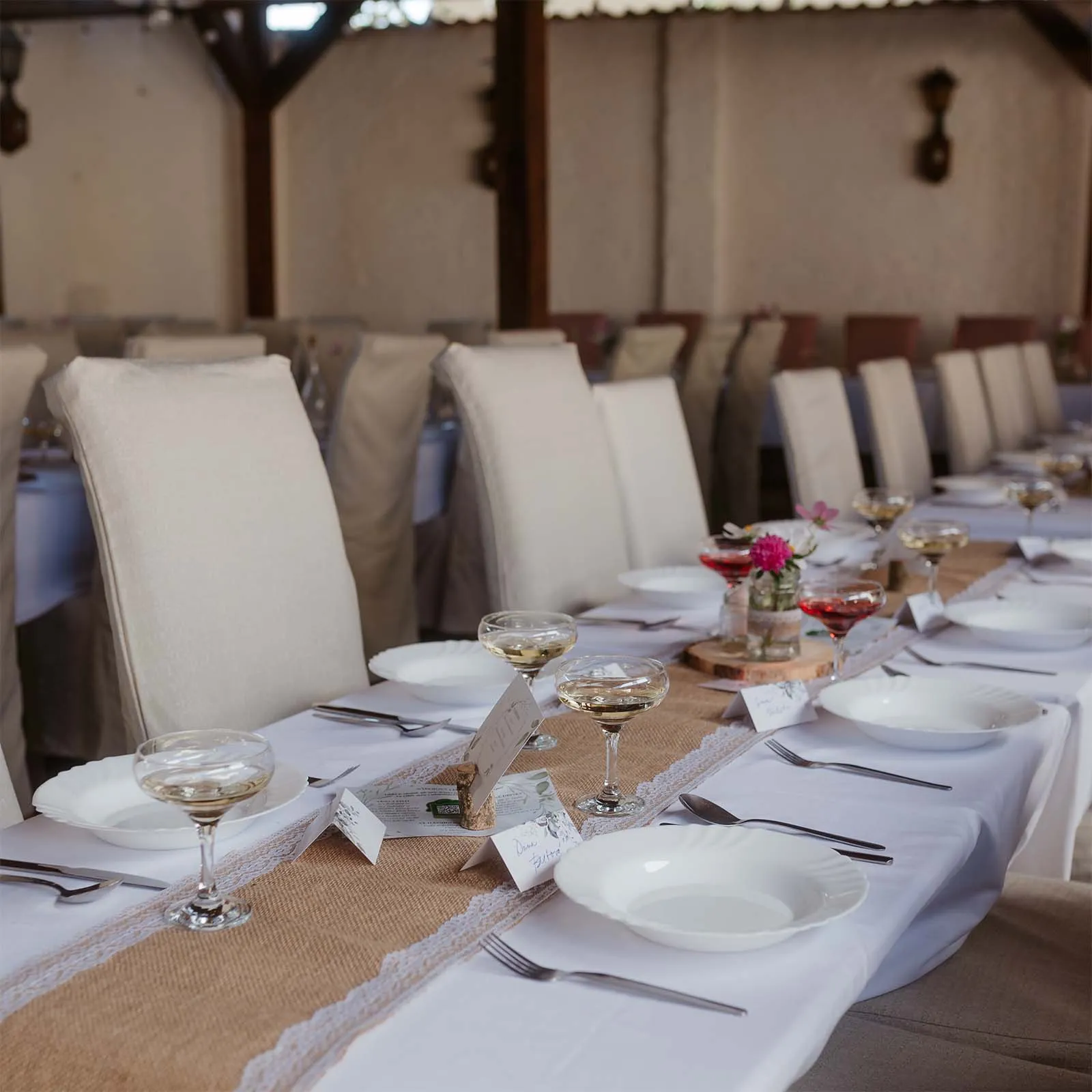 Hotel a restaurace U Lípy – fotografie 11