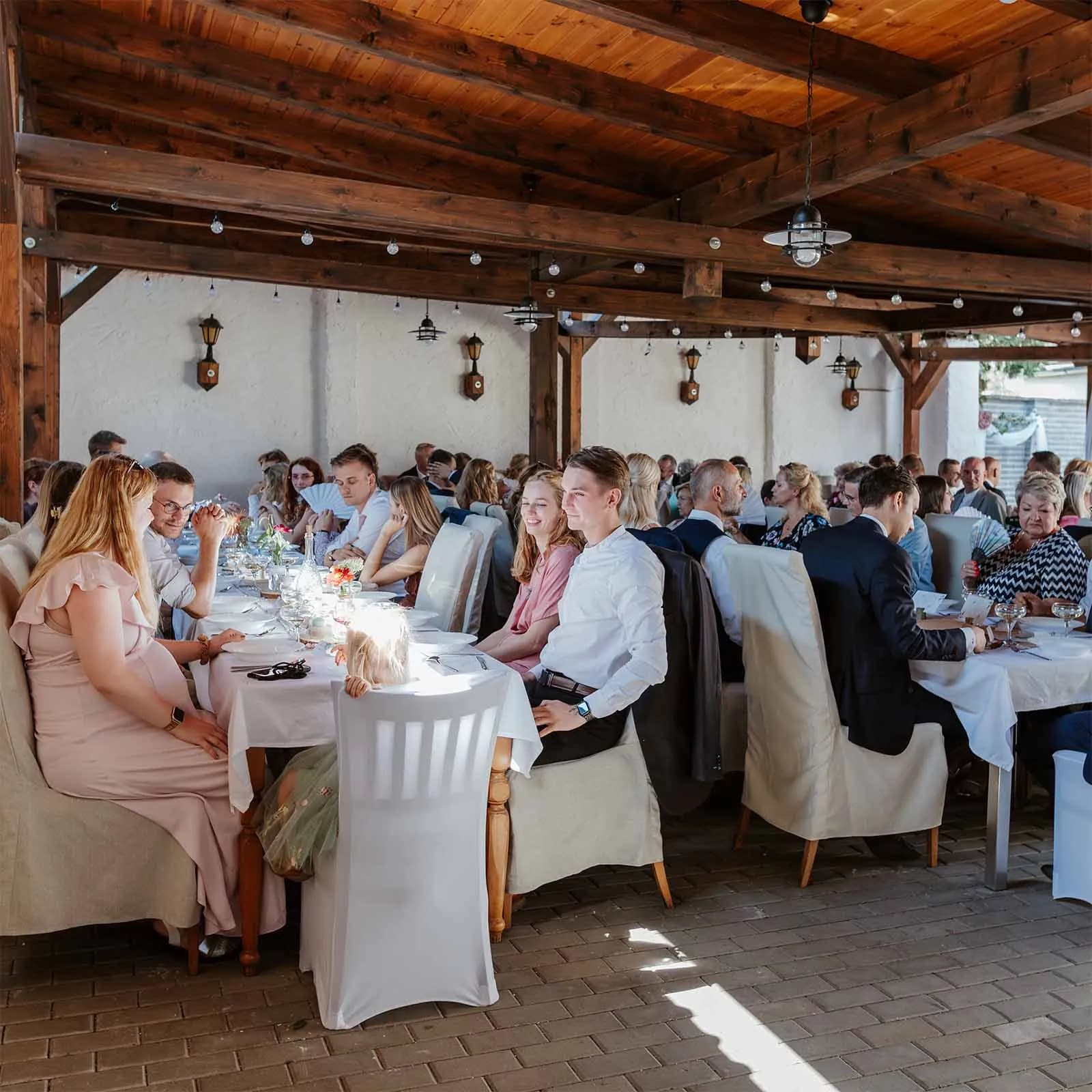 Hotel a restaurace U Lípy – fotografie 12