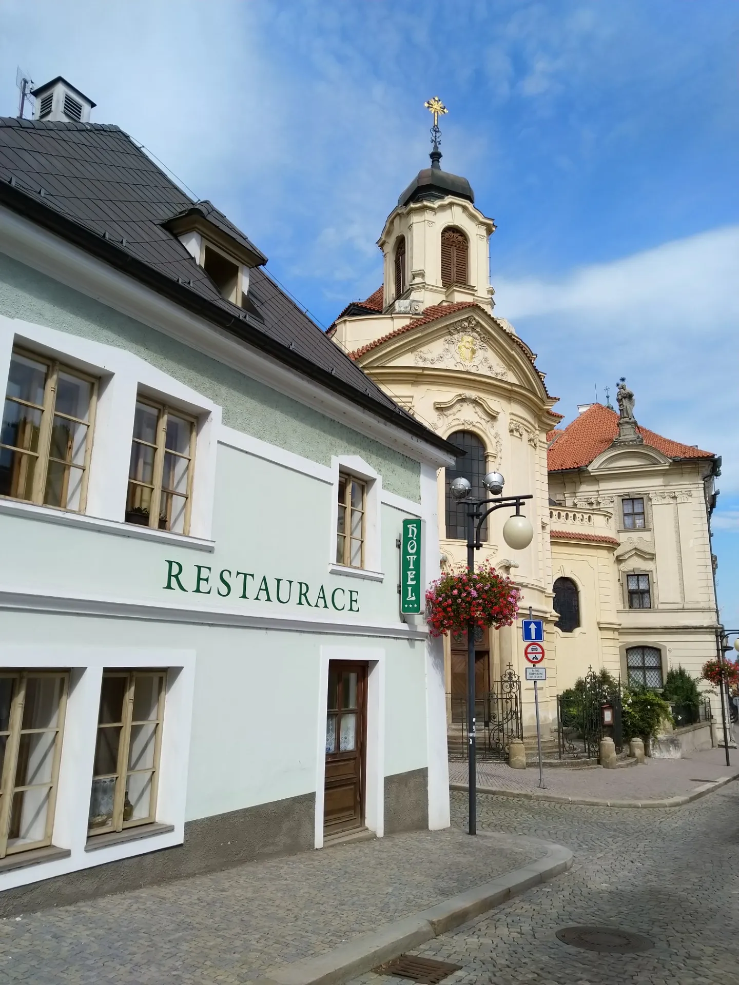 Hotel U Zvonu – fotografie 3