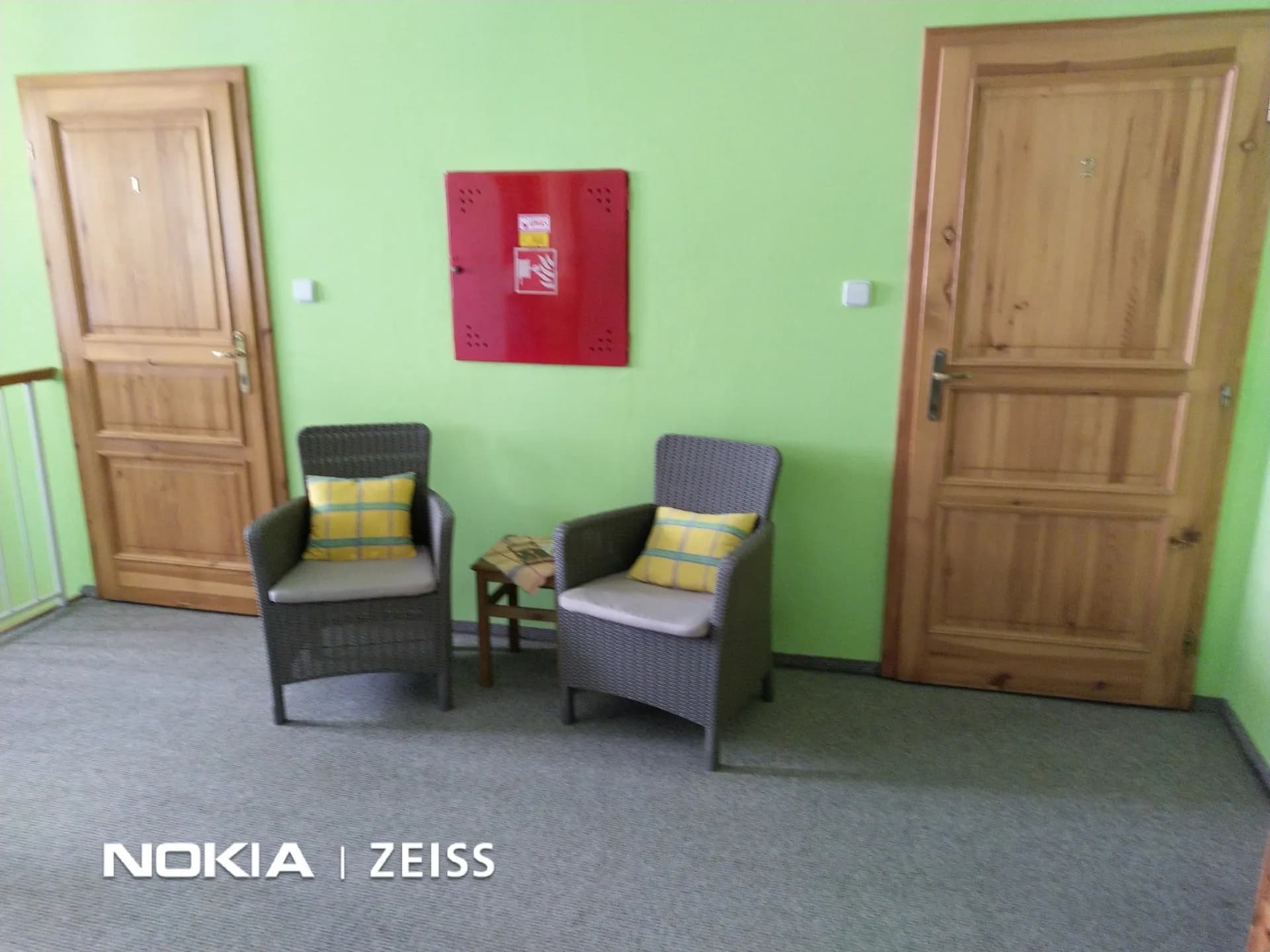 Hotel U Zvonu – fotografie 4