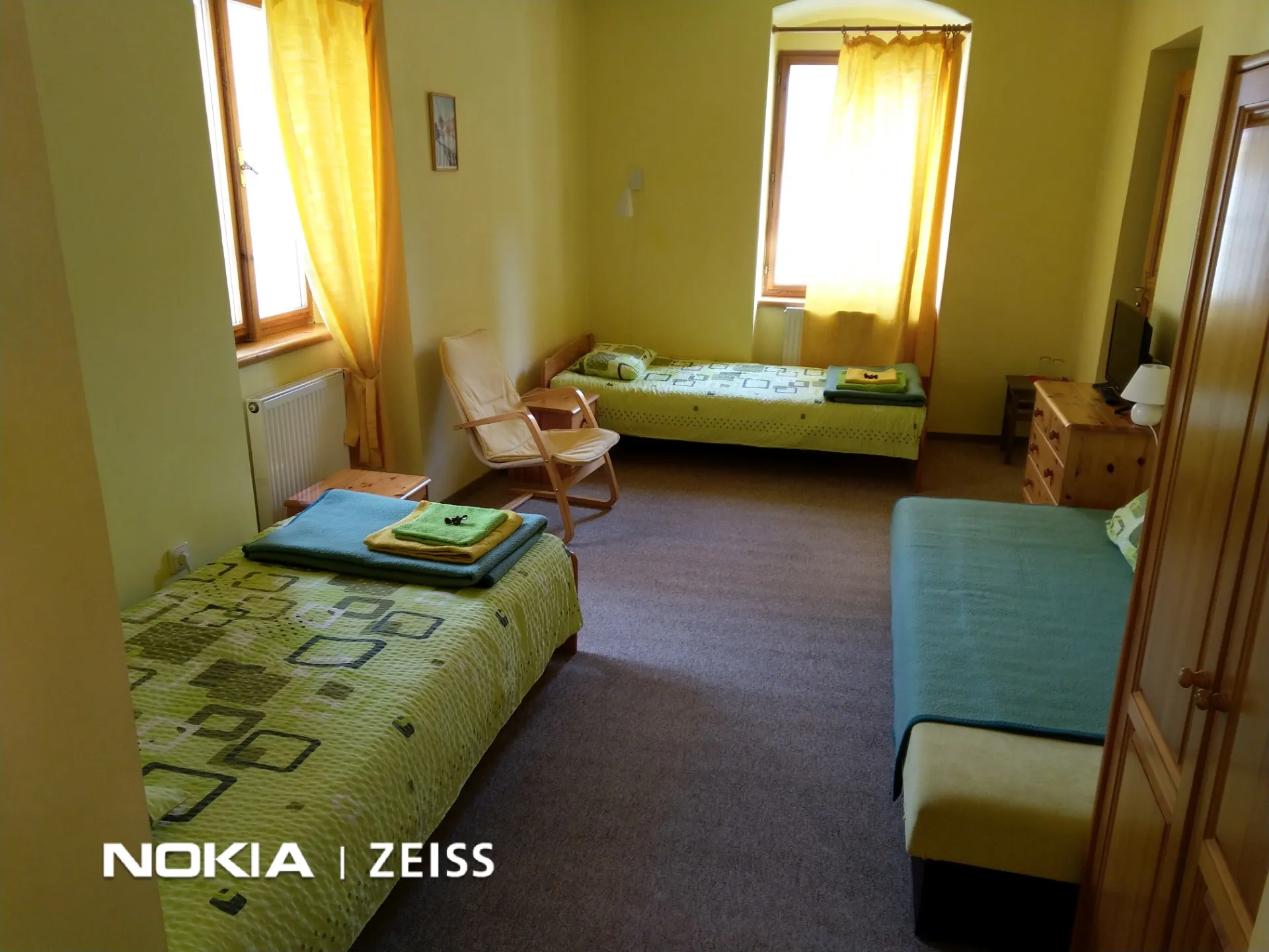 Hotel U Zvonu – fotografie 7