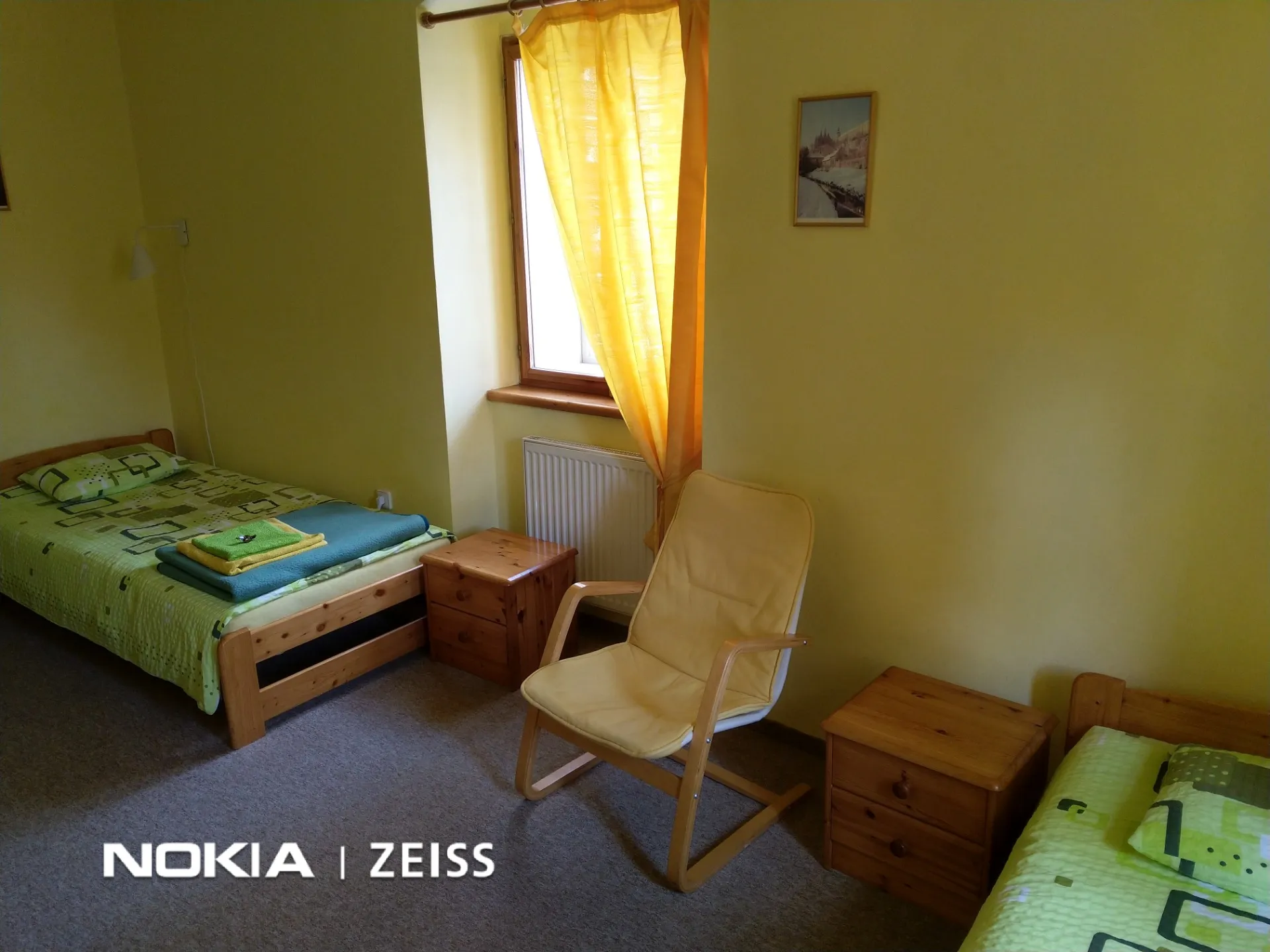 Hotel U Zvonu – fotografie 9
