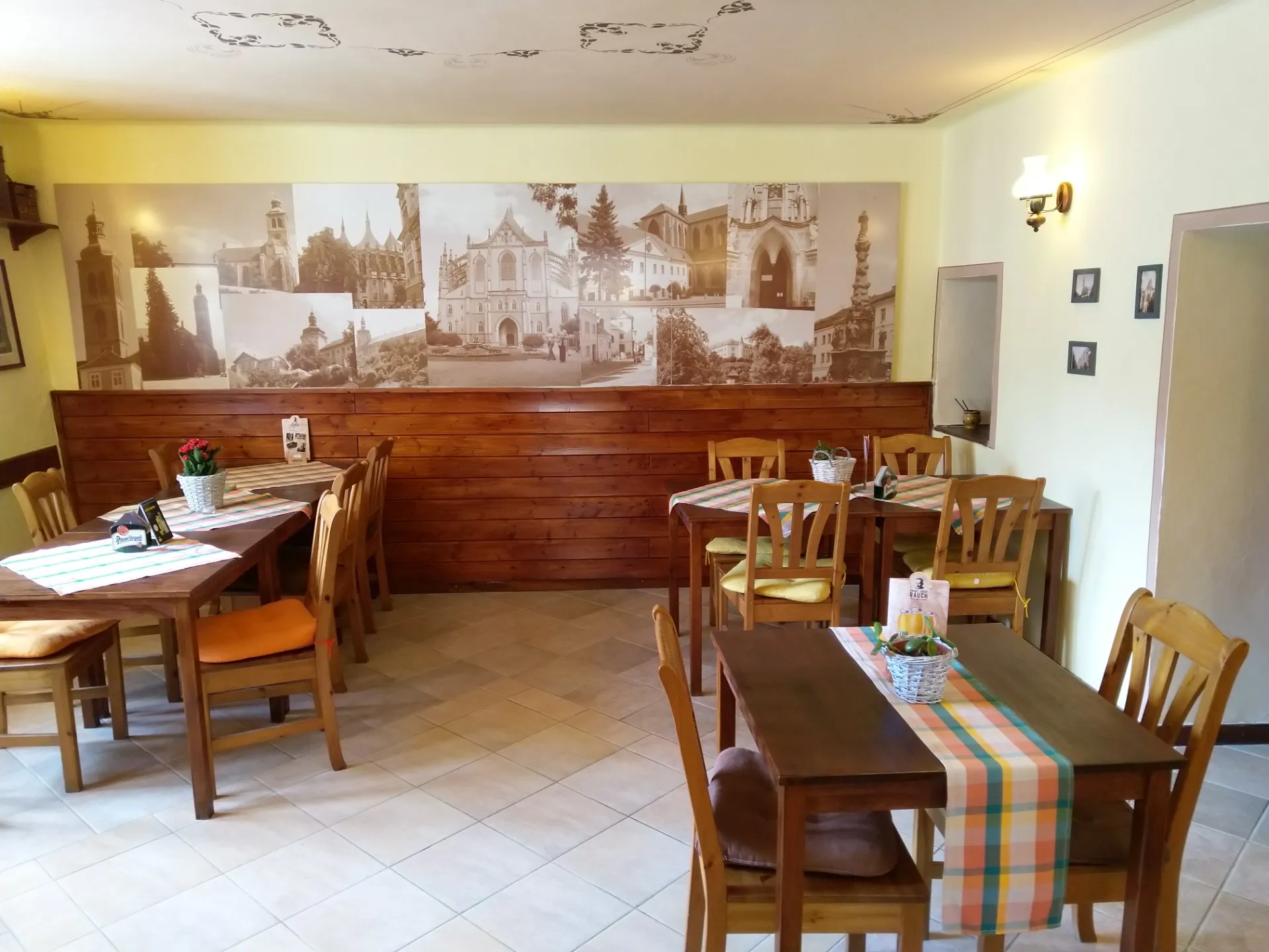 Hotel U Zvonu – fotografie 12