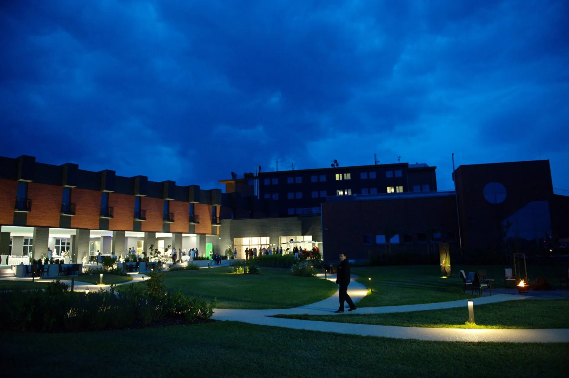Hotel Vitality