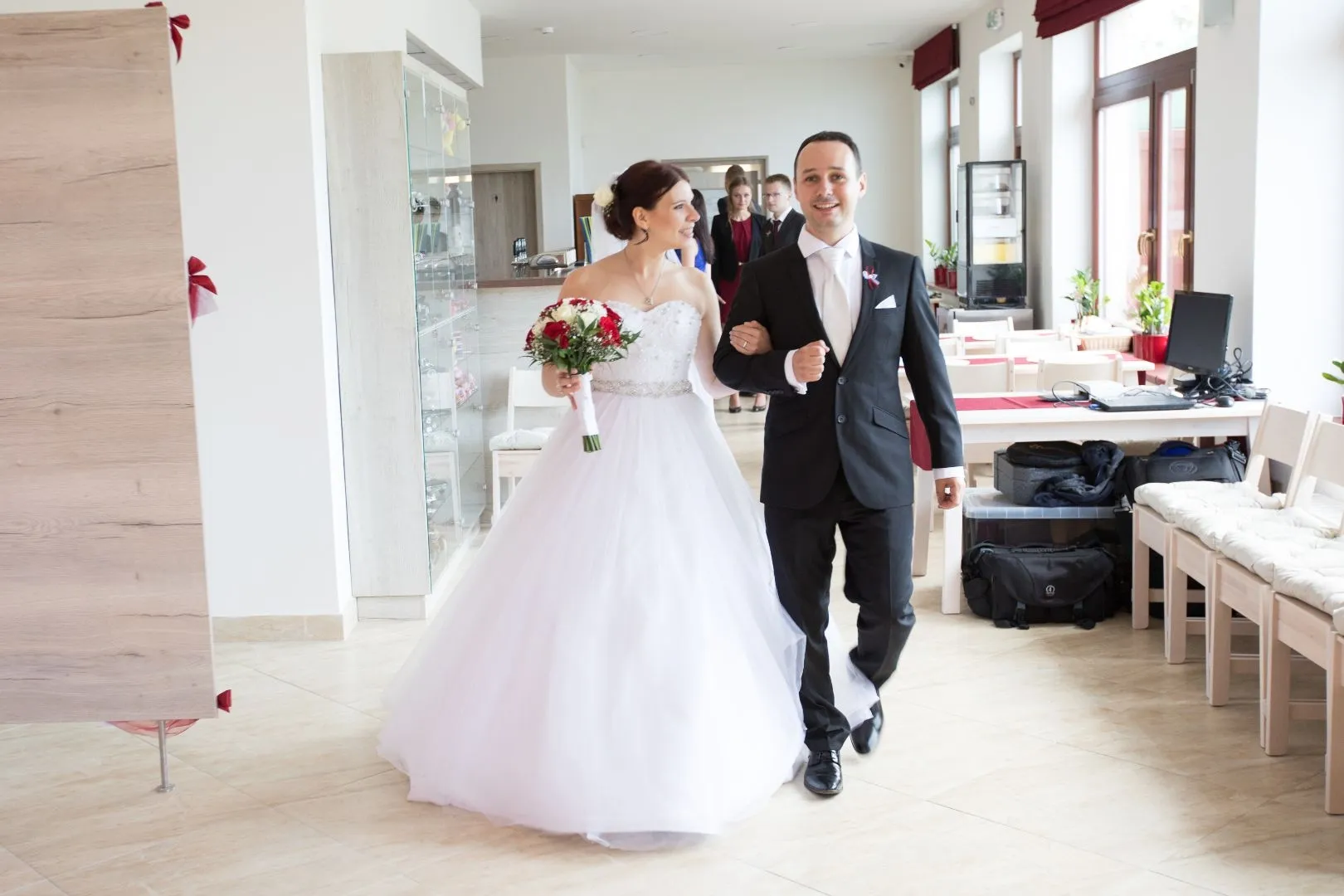 Hotel Zlechov – fotografie 4