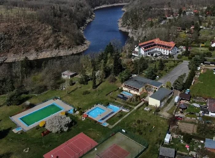 Hotel Zvíkov – fotografie 6