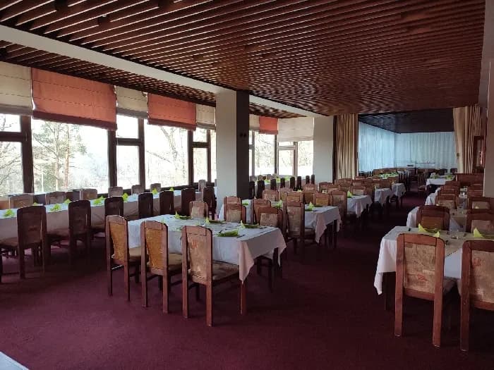 Hotel Zvíkov – fotografie 9
