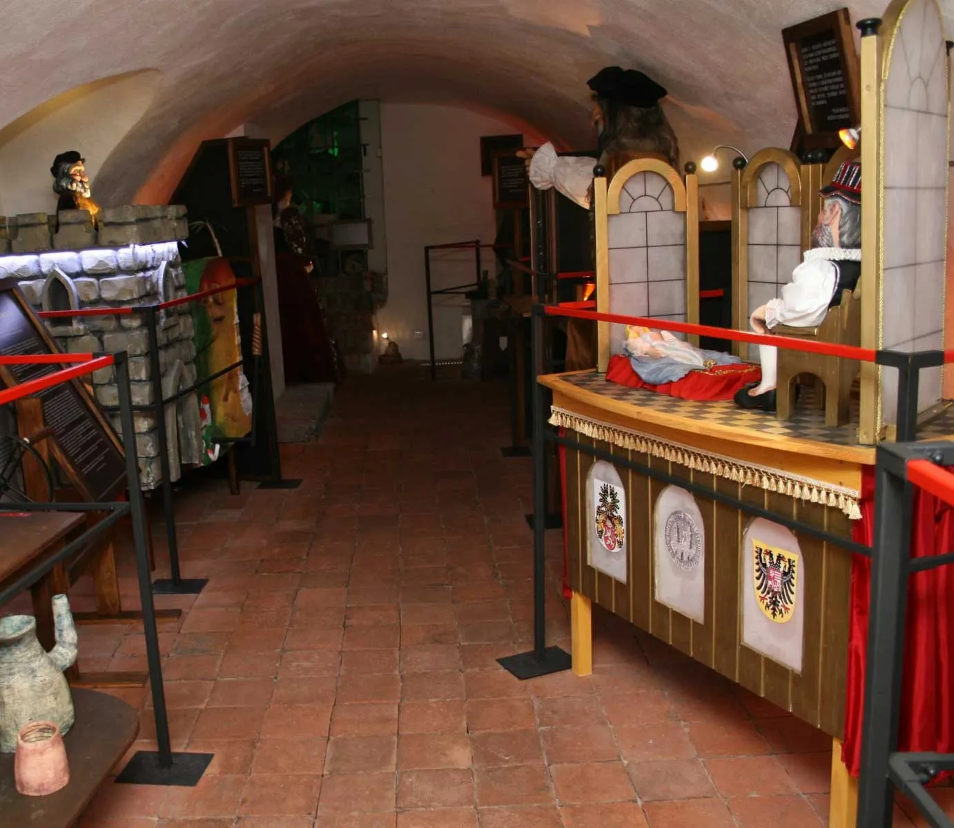 Hrad Hněvín – fotografie 6