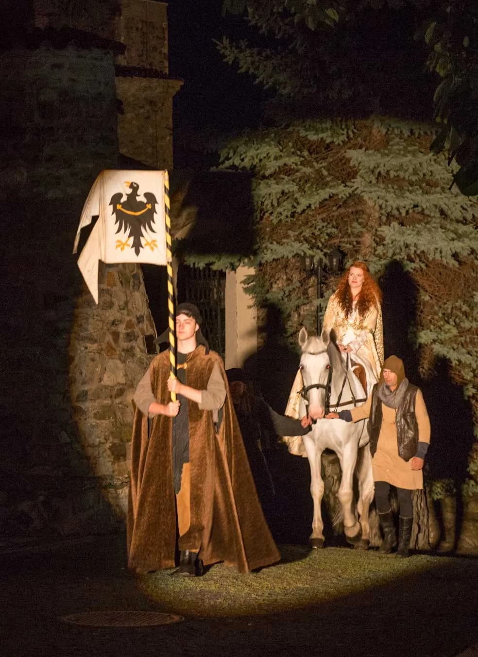 Hrad Hněvín – fotografie 9