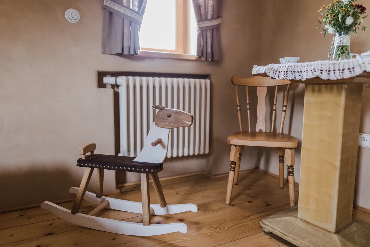 Krásná Samota – fotografie 4
