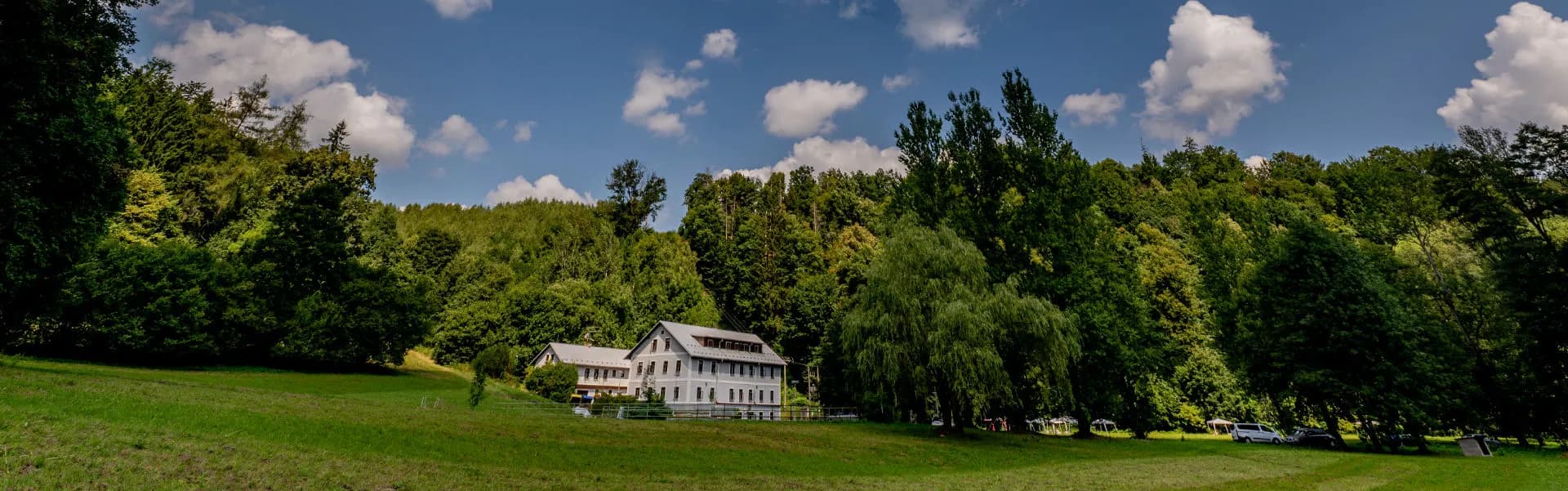 Kubasův Mlýn – fotografie 3