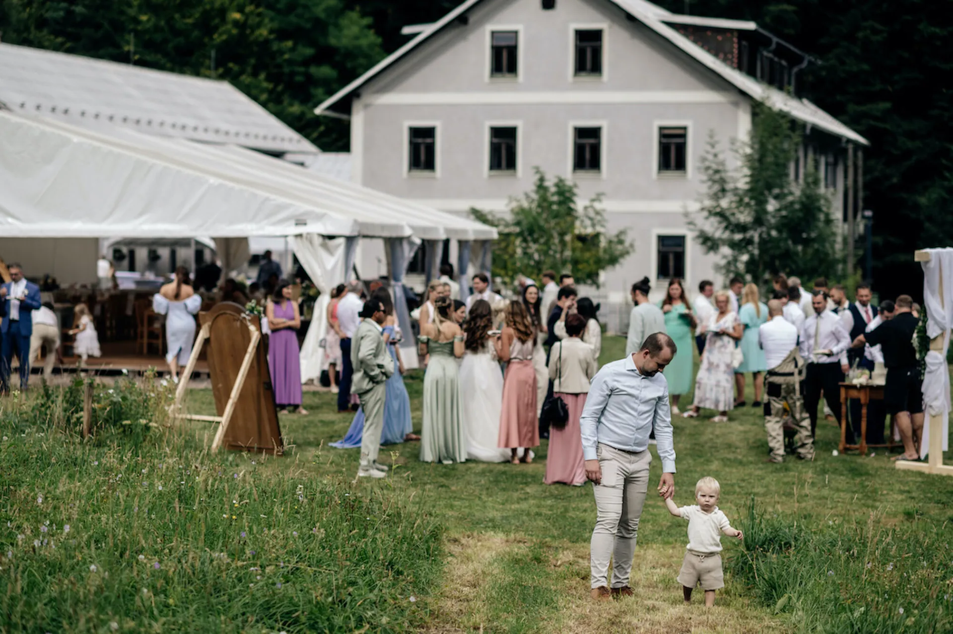 Kubasův Mlýn – fotografie 5
