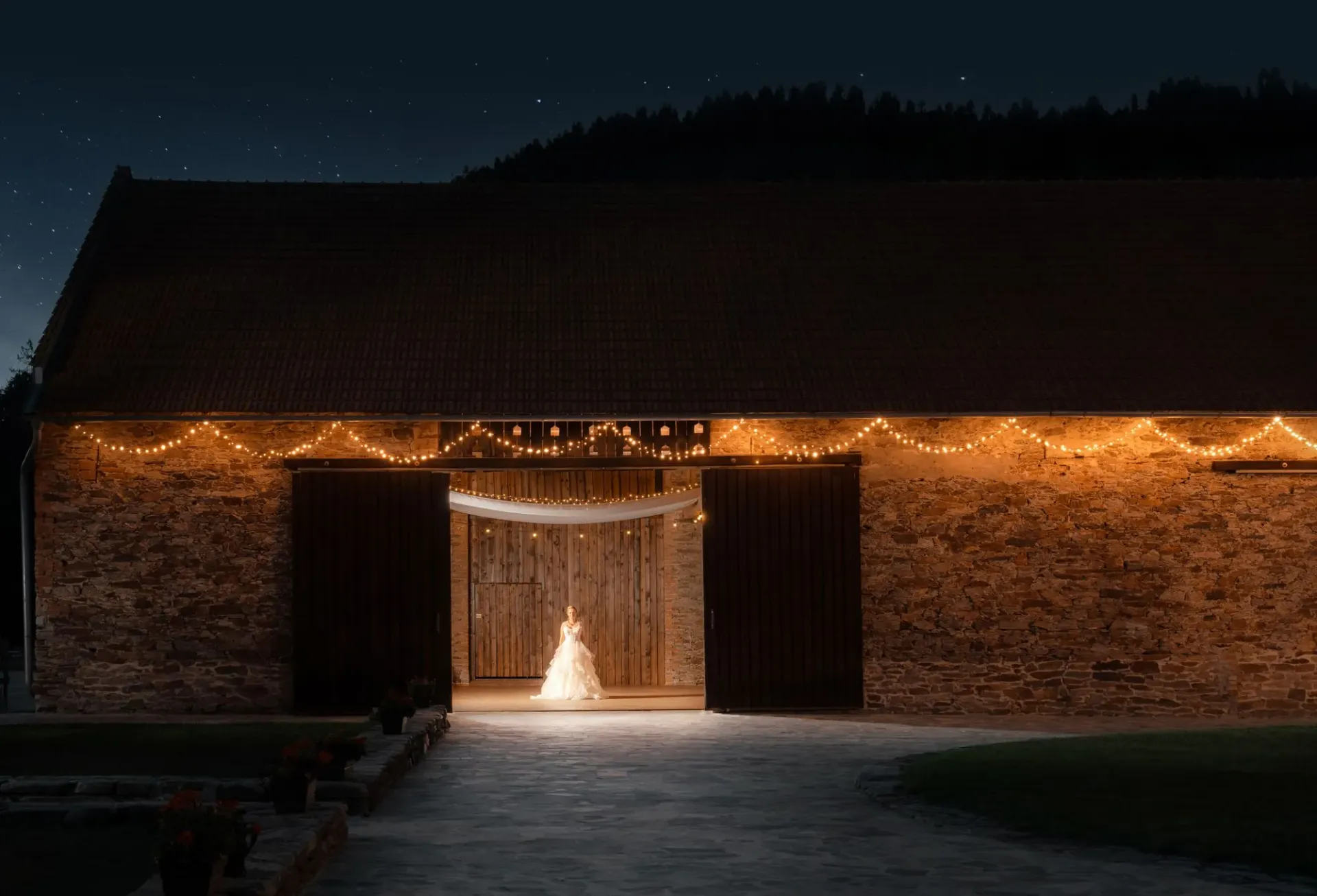 Mlýn Davídkov – fotografie 3