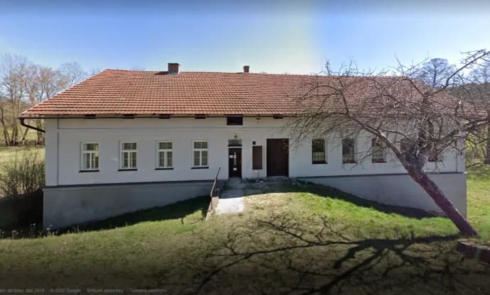 Mlýn Nová Ves – fotografie 7