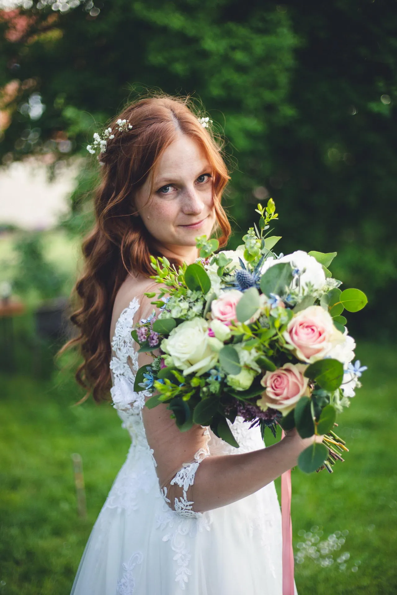 Modrý mlýn – fotografie 10